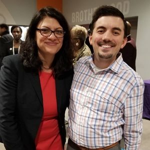 Meet your Posher, Mike